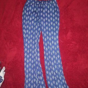 Medium girl dressy pants